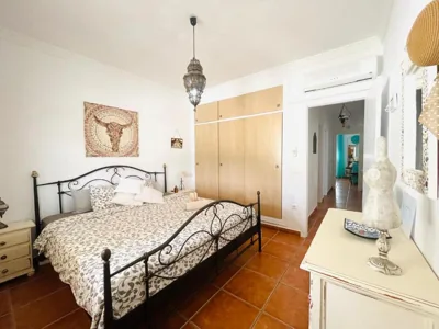 Casira gastenkamers & Casitas, Viñuela, Andalucía — photo 2