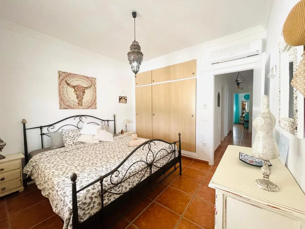 Casira gastenkamers & Casitas, Viñuela, Andalucía