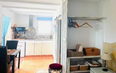 Casira gastenkamers & Casitas, Viñuela, Andalucía — photo 5