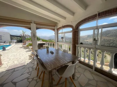 Casira gastenkamers & Casitas, Viñuela, Andalucía — photo 7