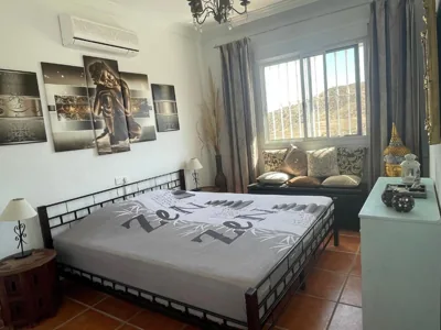 Casira gastenkamers & Casitas, Viñuela, Andalucía — photo 8