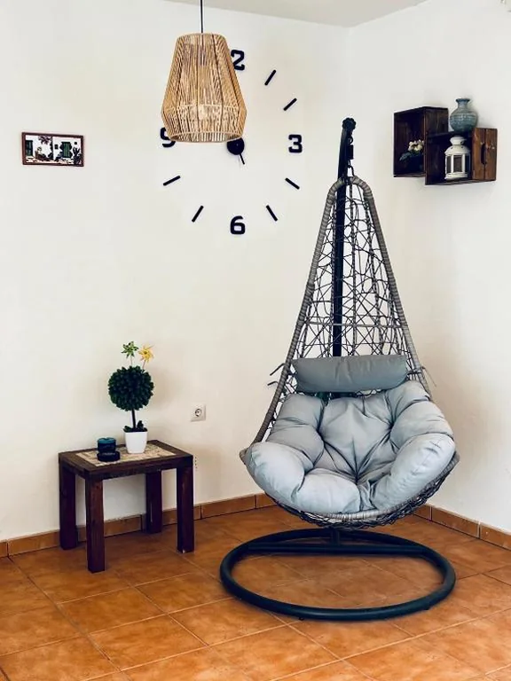 Casa de 3 dormitorios — Casita A Pitisa
