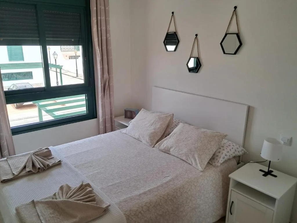 Casita A Pitisa