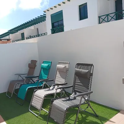 Casita A Pitisa — foto 6