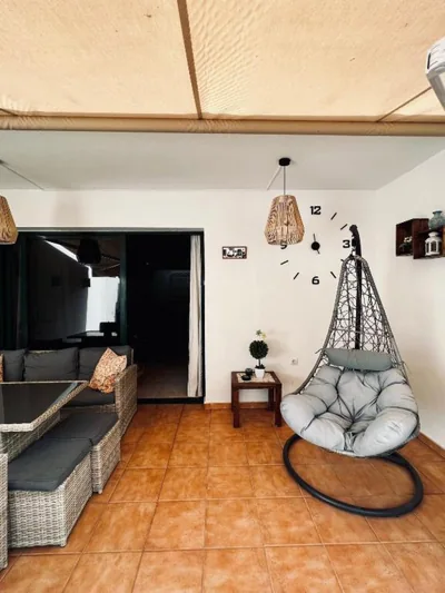 Casita A Pitisa — foto 12