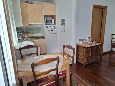 Casita acogedora en el centro del pueblo — foto 4