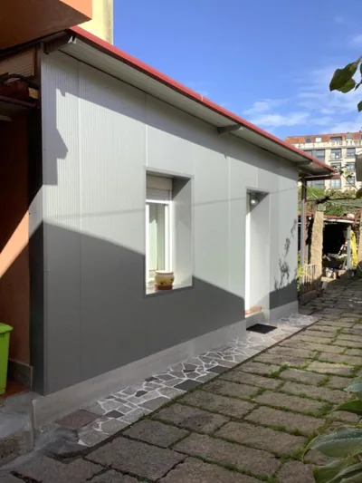Casita acogedora en el centro del pueblo — foto 5