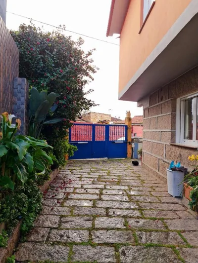 Casita acogedora en el centro del pueblo — foto 8