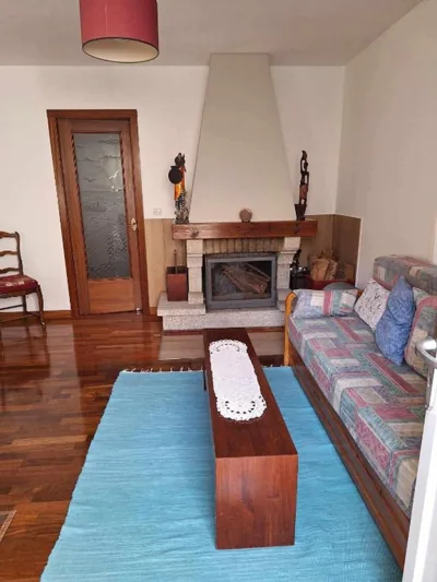 Casita acogedora en el centro del pueblo — foto 9