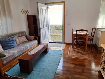 Casita acogedora en el centro del pueblo — foto 10