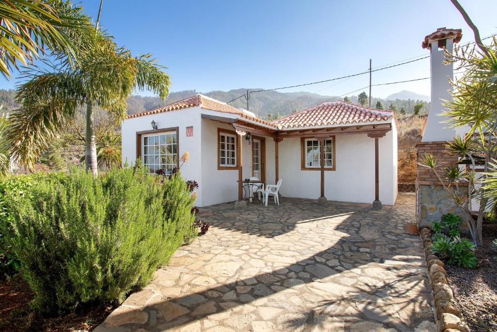 Casita Ariadna