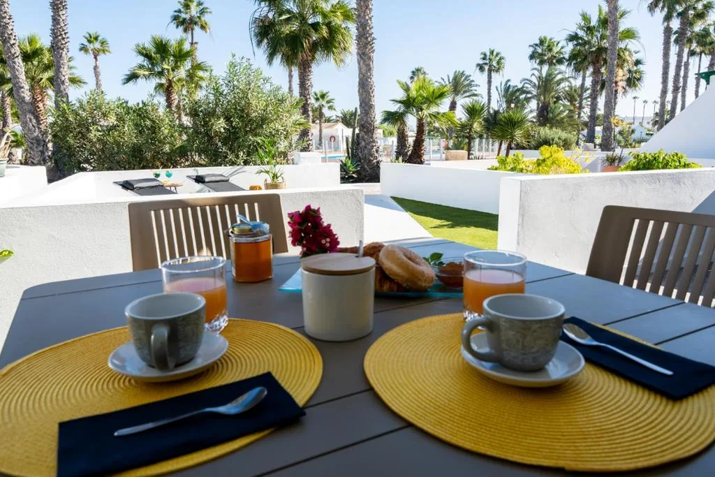 Casa con 1 dormitorio — Casita Bella Vita