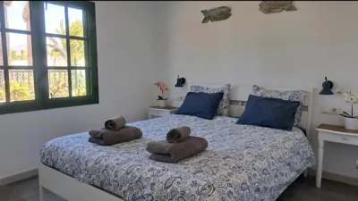 Casita Blanca, Jardín del Sol 1 — foto 2