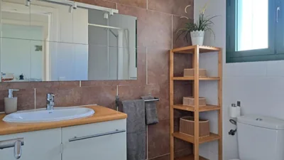 Casita Blanca, Jardín del Sol 1 — foto 3
