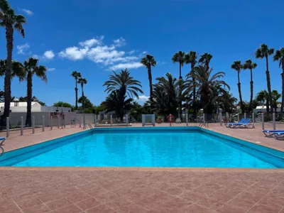 Casita Blanca, Jardín del Sol 1 — foto 4