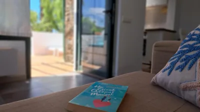 Casita Blanca, Jardín del Sol 1 — foto 12