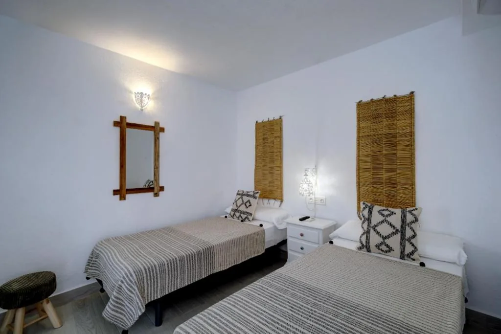 Casita Bonita Old Town Marbella
