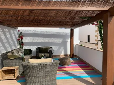 Casita Bonita Old Town Marbella — foto 4