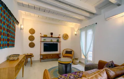 Casita Bonita Old Town Marbella — foto 5