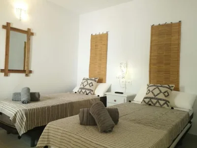 Casita Bonita Old Town Marbella — foto 6