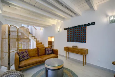 Casita Bonita Old Town Marbella — foto 9