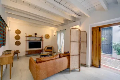 Casita Bonita Old Town Marbella — foto 10