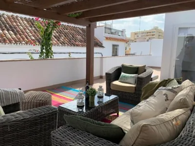 Casita Bonita Old Town Marbella — foto 11