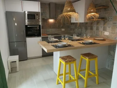 Casita Bonita Old Town Marbella — foto 12