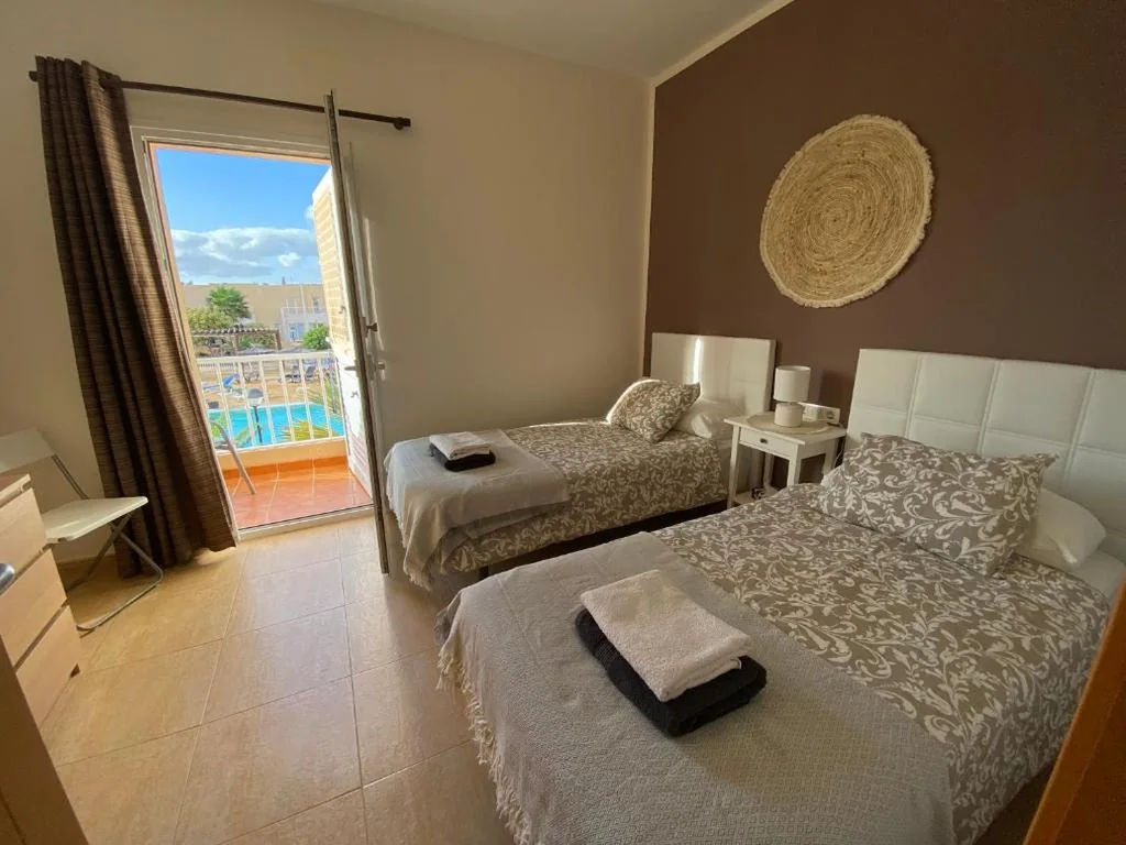 Casita Calma Fuerteventura