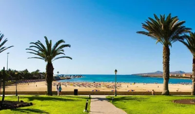 Casita Calma Fuerteventura — foto 7