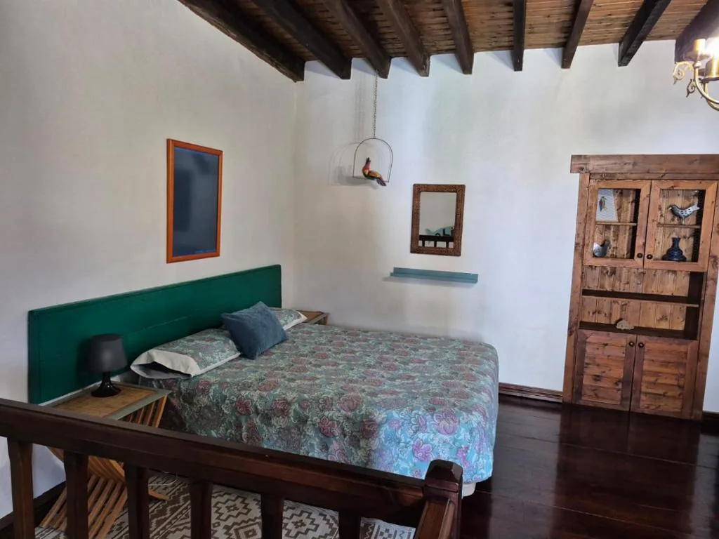 Casita Canaria