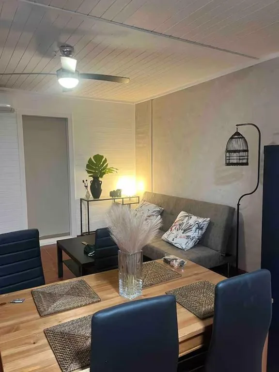 Casa con 2 camere da letto — Casita cerca de Murcia