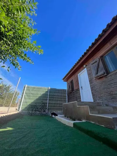 Casita cerca de Murcia — foto 6