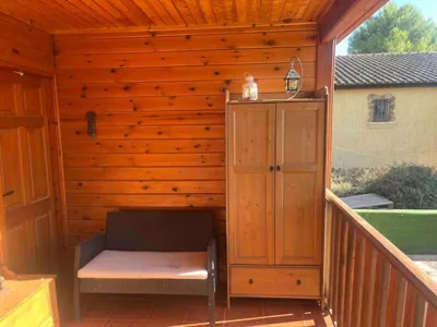 Casita cerca de Murcia — foto 9