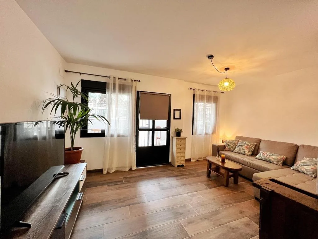 ベッドルーム2室の家 — Casita con encanto a 200m de la playa