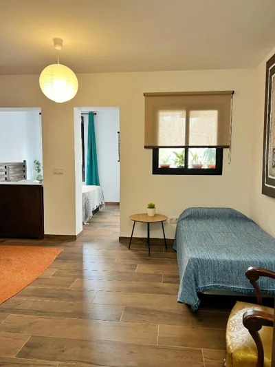 Casita con encanto a 200m de la playa — 写真 2
