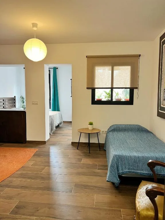 Casita con encanto a 200m de la playa