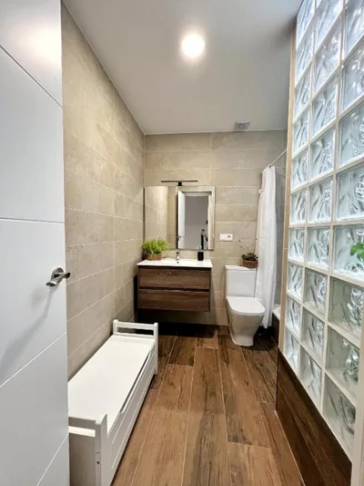 Casita con encanto a 200m de la playa — 写真 3