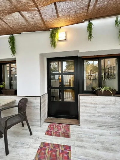 Casita con encanto a 200m de la playa — 写真 4
