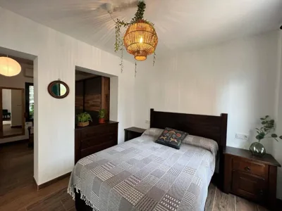 Casita con encanto a 200m de la playa — 写真 7