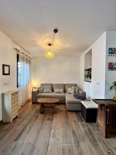 Casita con encanto a 200m de la playa — 写真 9