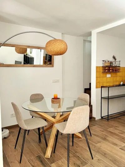Casita con encanto a 200m de la playa — 写真 11