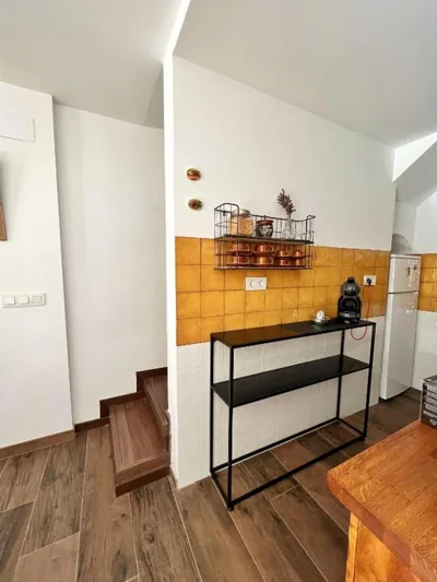 Casita con encanto a 200m de la playa — 写真 12