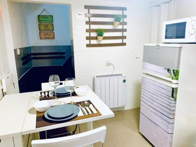 CASITA CON ENCANTO en la SIERRA DE GREDOS, CANDELEDA — Foto 4