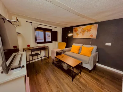 CASITA CON ENCANTO en la SIERRA DE GREDOS, CANDELEDA — Foto 5