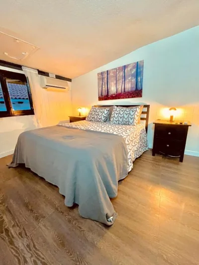 CASITA CON ENCANTO en la SIERRA DE GREDOS, CANDELEDA — Foto 10