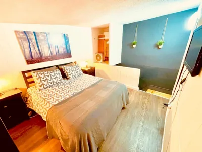CASITA CON ENCANTO en la SIERRA DE GREDOS, CANDELEDA — Foto 11