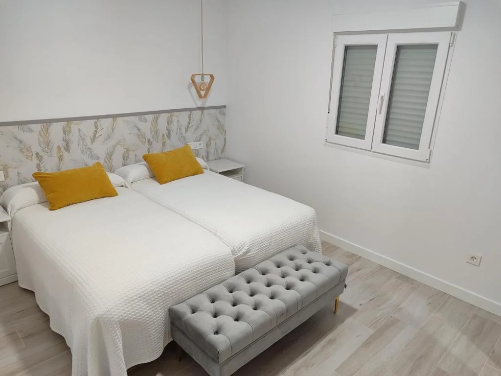 Casita con encanto entre viñedos