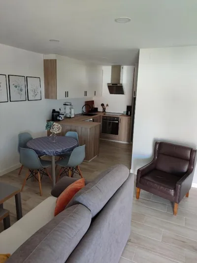 Casita con encanto entre viñedos — 写真 4