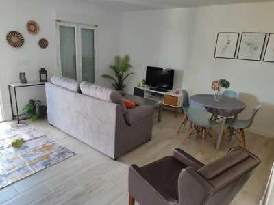 Casita con encanto entre viñedos — 写真 5